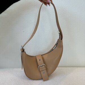 8 Other Reasons Crescent Bag